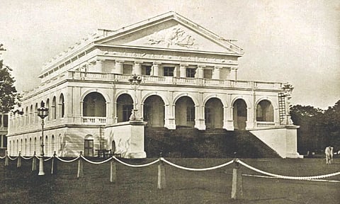 Those were the days: Meet John Goldingham, the polymath of Madras