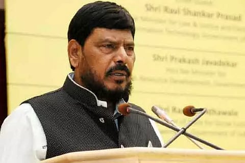 Ramdas Athawale