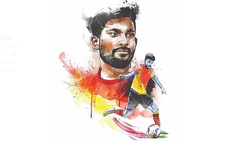 Edwin Sydney Vanspaul