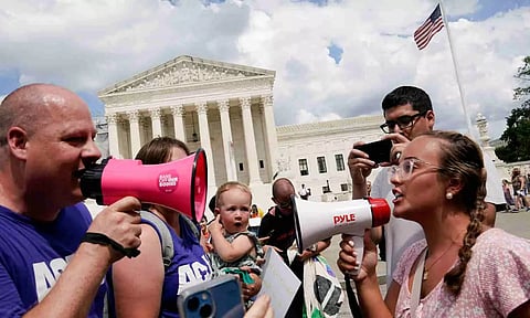 Representative image (Photo: Reuters)