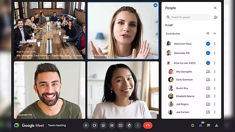 Representative Image