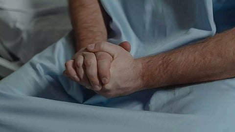 Depressed patients less likely to take their heart medications