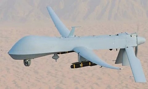 Representative image