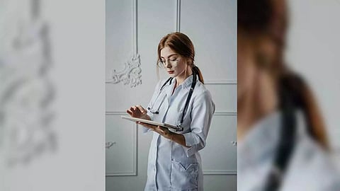 Exercise can lead to strokes in those who have blocked arteries: Study