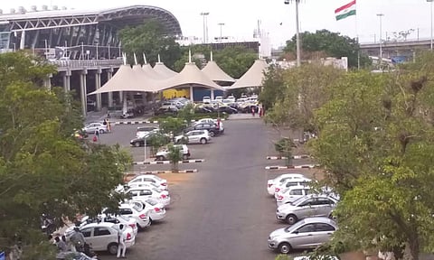 Representative image