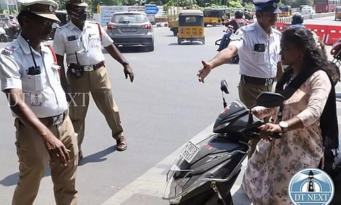 Representative image