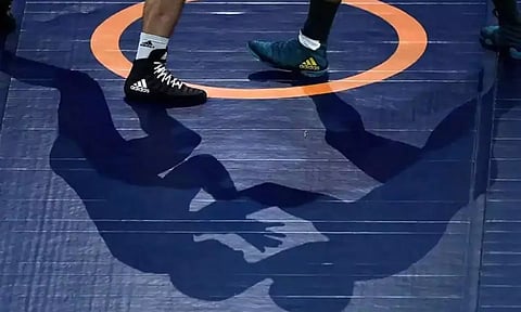 Representative image