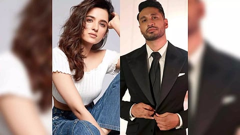 Shirley Setia and Arjun Kanungo