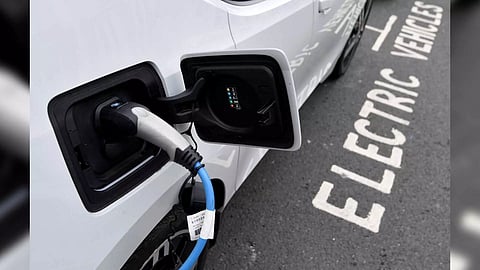 Representative Image (Photo: IANS)