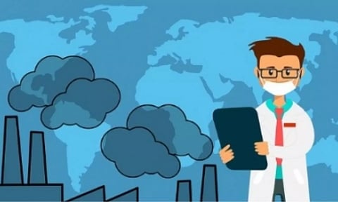 Representative image