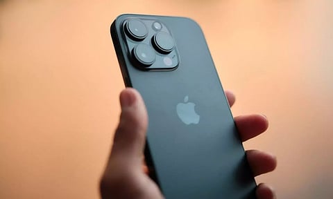 Representative Image