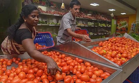 Representative image (File)