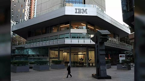 IBM acquires Apptio for $4.6 bn in all-cash deal