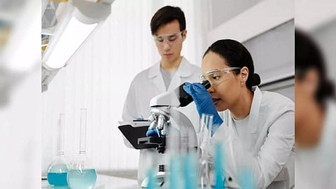 Representative Image (Photo: ANI)