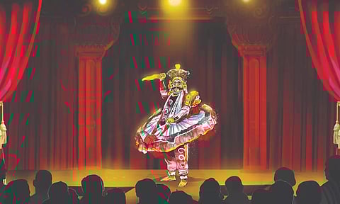 Representative image