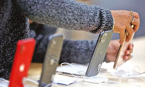 Representative image