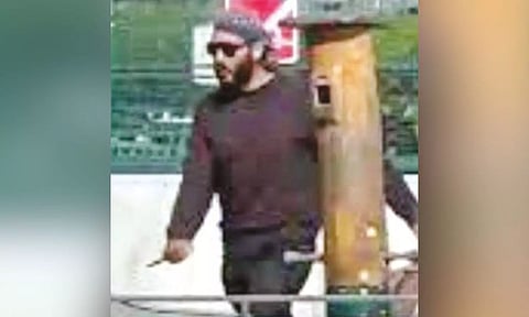 DeTect: Suspect in France knife-attack misrepresented