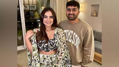 Kusha Kapila, Zorawar Ahluwalia