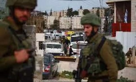 Israel approves thousands new settler homes in West Bank