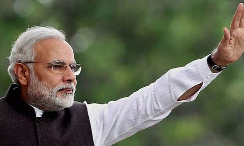 PM Modi's address will infuse new energy in BJP workers