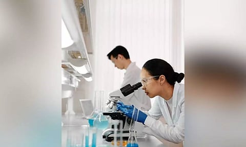 Representative image