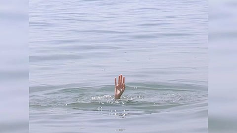 Representative Image (Photo: ANI)