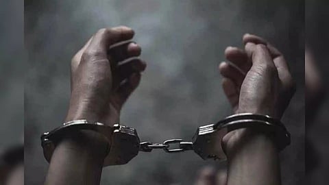 Representative Image