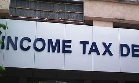 I-T spot verification at head office of TMB; bank says extended cooperation