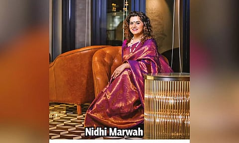 Nidhi Marwah
