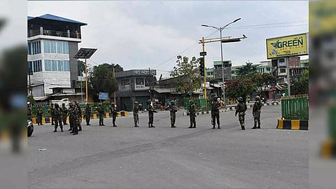 Representative Image (Photo: ANI)