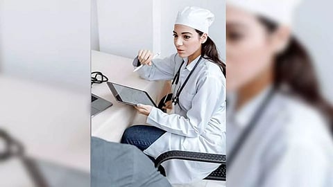 Representative Image (Photo: ANI)