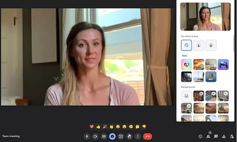 Representative image