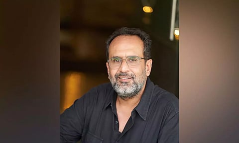 Aanand L Rai thanks audience on his birthday