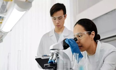 Representative image