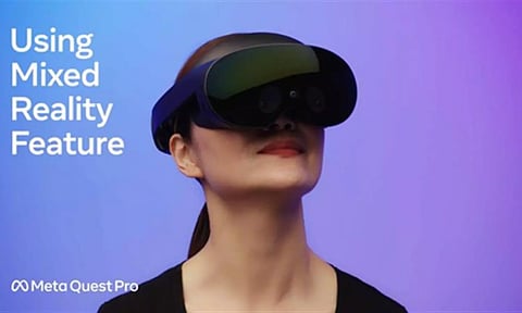 Meta launches $250K Mixed Reality fund for Indian startups, developers