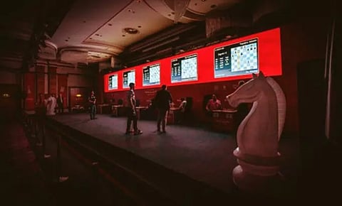 Grand Chess Tour heads to Zagreb for SuperUnited Rapid & Blitz