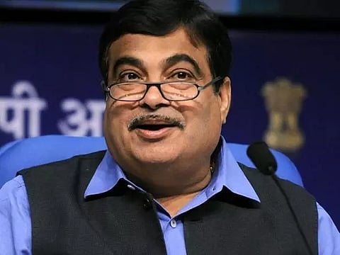 Length of highways in India increased 59 pc in 9 years: Nitin Gadkari
