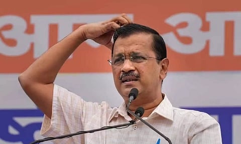 Will contest all 7 Lok Sabha seats in Delhi in 2024: AAP