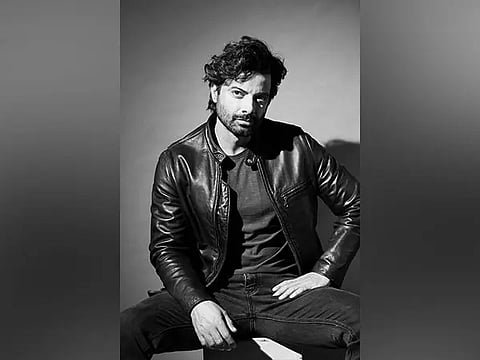 Rahul Bhat starts shooting in Kashmir for Sudhir Mishra's next project