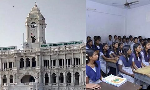 GCC; Representative image