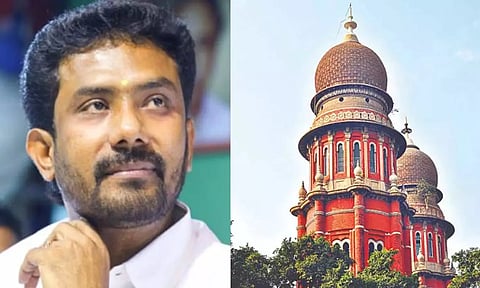 OPR examined for more than 3 hours before MHC in election petition