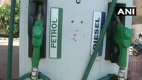 Representative Image (Photo: ANI)