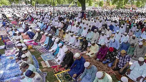 Representative Image (Photo: PTI)