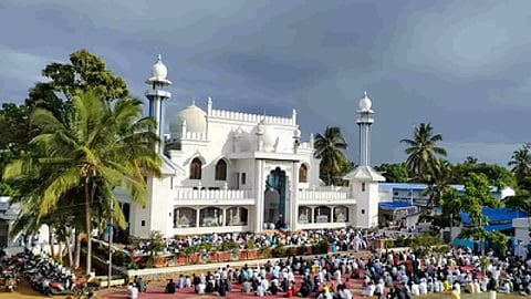 Representative Image (Photo: IANS)