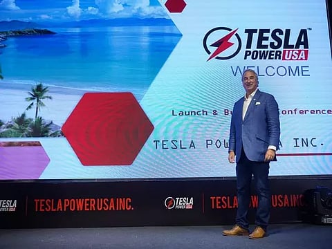 Tesla Power USA brings innovative alkaline water purifiers to India
