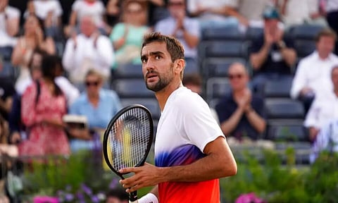 Marin Cilic