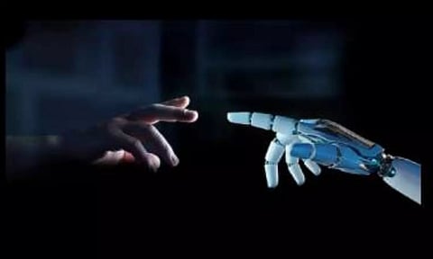 The Vatican creates own guidelines against misuse of AI in ChatGPT era