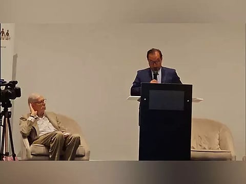 Shaukat Ali Kashmiri