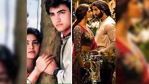 Bollywood movies that took inspiration from the 16th- Century play (Photo: ANI)