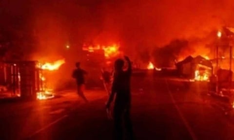 Representative image